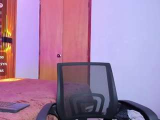 bellaromano webcam