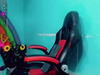 britany-montiel Live Webcam on CamSoda