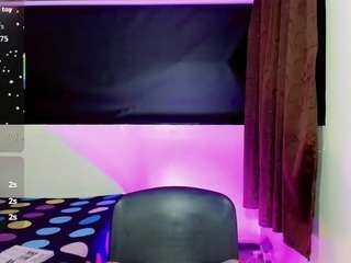 britany-montiel webcam