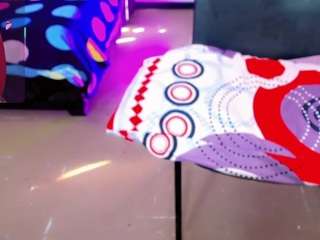 britany-montiel's CamSoda show and profile