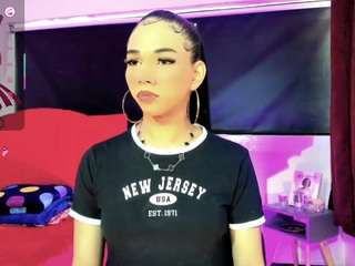 britany-montiel Live Webcam on CamSoda