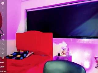 Dieses Model ist jetzt live. britany-montiel