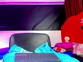 britany-montiel Sex Cam Show