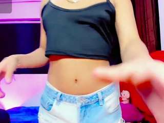 britany-montiel Sex Cam Show