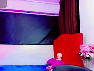 britany-montiel Sex Cam Show