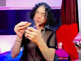 britany-montiel Sex Cam Show