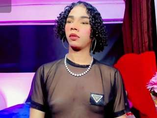 britany-montiel Sex Cam Show