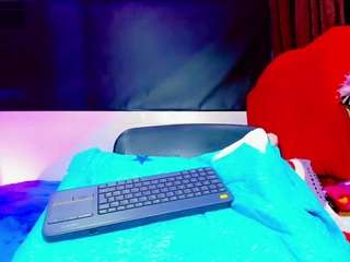 britany-montiel Sex Cam Show