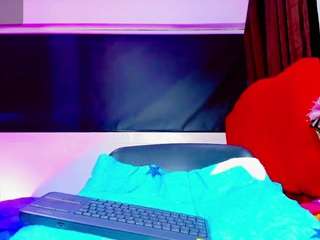 britany-montiel Sex Cam Show
