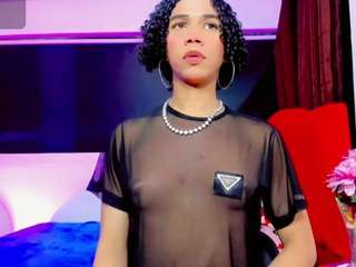 britany-montiel Sex Cam Show