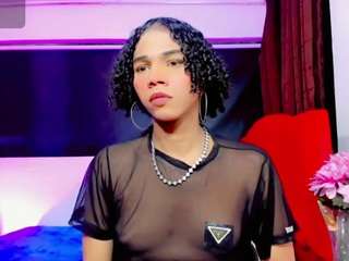 britany-montiel Sex Cam Show