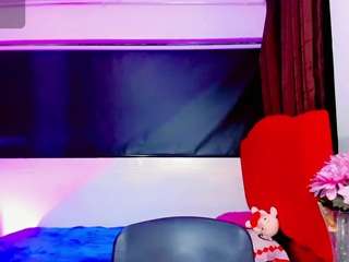 britany-montiel Sex Cam Show