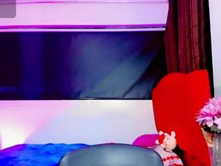 britany-montiel Sex Cam Show