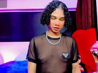 britany-montiel Sex Cam Show