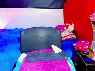 britany-montiel Sex Cam Show