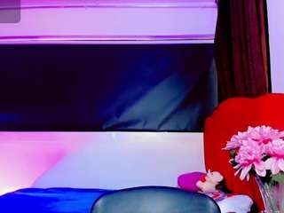 britany-montiel Sex Cam Show