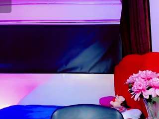 britany-montiel Sex Cam Show