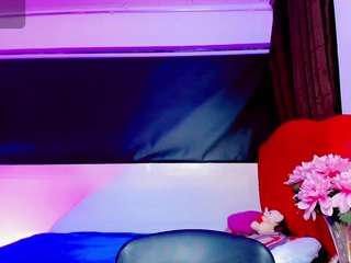 britany-montiel Sex Cam Show