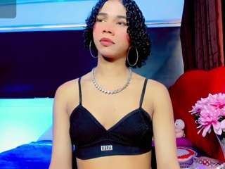 britany-montiel Sex Cam Show