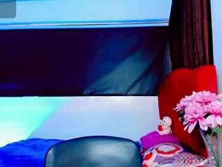 britany-montiel Sex Cam Show