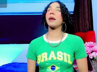 britany-montiel Sex Cam Show