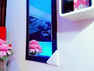 britany-montiel Sex Cam Show