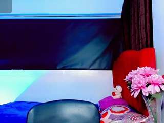 britany-montiel Sex Cam Show