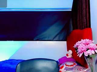britany-montiel Sex Cam Show