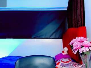 britany-montiel Sex Cam Show