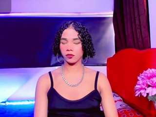 britany-montiel Sex Cam Show