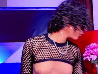 britany-montiel Sex Cam Show