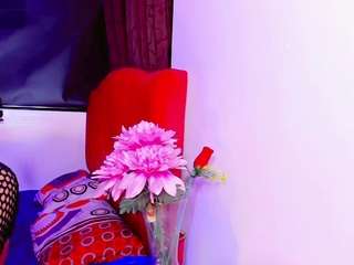 britany-montiel Sex Cam Show
