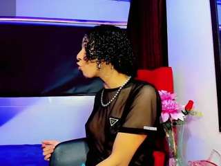 britany-montiel Sex Cam Show