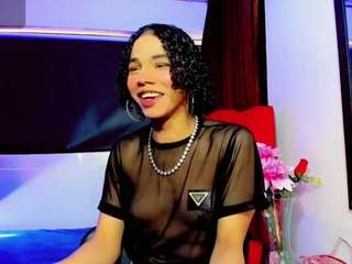 britany-montiel Sex Cam Show