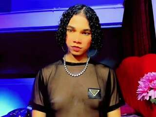 britany-montiel Sex Cam Show