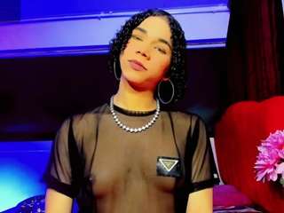 britany-montiel Sex Cam Show