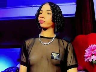 britany-montiel Sex Cam Show