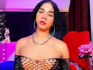 britany-montiel live webcam show