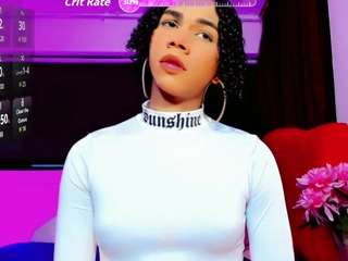 britany-montiel live webcam show