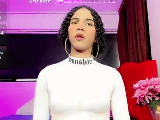 britany-montiel live webcam show