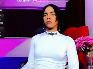 britany-montiel live webcam show