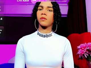 britany-montiel live webcam show