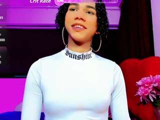 britany-montiel live webcam show