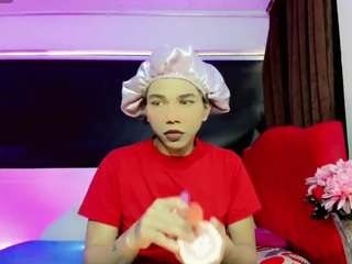 britany-montiel live webcam show