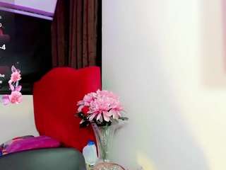 britany-montiel live webcam show