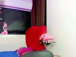 britany-montiel Live Webcam on CamSoda