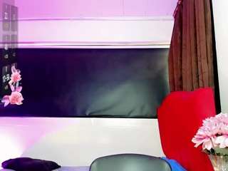 britany-montiel live webcam show