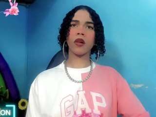 britany-montiel live webcam show