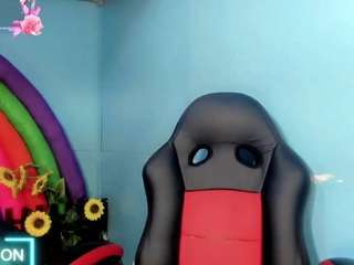 britany-montiel Live Webcam on CamSoda