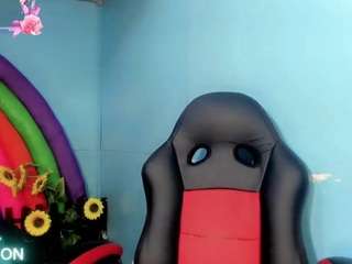 britany-montiel live webcam show